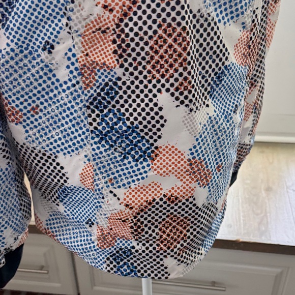 PHIBEE Men Waterproof Breathable Outdoor Warm Snowboard Ski Jacket Sz L - Picture 11 of 13